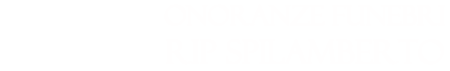 logo rip spilamberto